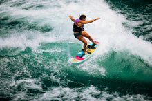 Load image into Gallery viewer, Ronix Daydream - Women's CGA Life Vest - Lavender / Floral (2025)