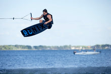 Load image into Gallery viewer, RONIX WAKEBOARDS - Vault - Textured White / Black