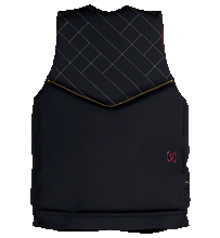 Load image into Gallery viewer, Ronix Supernova - Women's Capella 3.0 - US/CA CGA Life Vest - Black (2025)