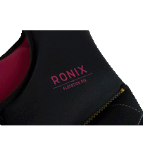 Load image into Gallery viewer, Ronix Supernova - Women's Capella 3.0 - US/CA CGA Life Vest - Black (2025)