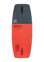 Load image into Gallery viewer, RONIX WAKE SKATE - ELECTRIC COLLECTIVE 2023