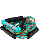 Load image into Gallery viewer, Ronix Wake surf Ropes - KID'S SURF ROPE WITH HANDLE