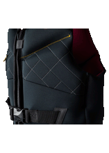 Load image into Gallery viewer, Ronix Supernova - Women's Capella 3.0 - US/CA CGA Life Vest - Black (2025)