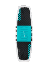 Load image into Gallery viewer, RONIX WAKEBOARDS - District - Marine Blue / Black