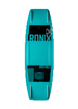 Load image into Gallery viewer, RONIX WAKEBOARDS - District - Marine Blue / Black