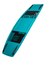 Load image into Gallery viewer, RONIX WAKEBOARDS - District - Marine Blue / Black