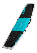 Load image into Gallery viewer, RONIX WAKEBOARDS - District - Marine Blue / Black