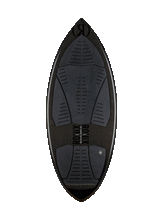 Load image into Gallery viewer, RONIX WAKESURF - CARBON AIR CORE 3 - SKIMMER (2024) - Black