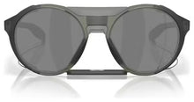 Load image into Gallery viewer, Oakley Sunglass - Clifden Goggles - Latitude Collection / Prizm Black Polarized OO9440-2656