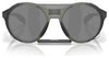 Oakley Sunglass - Clifden Goggles - Latitude Collection / Prizm Black Polarized OO9440-2656