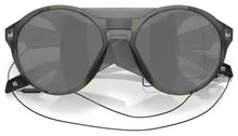 Load image into Gallery viewer, Oakley Sunglass - Clifden Goggles - Latitude Collection / Prizm Black Polarized OO9440-2656