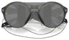 Oakley Sunglass - Clifden Goggles - Latitude Collection / Prizm Black Polarized OO9440-2656