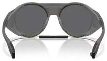 Load image into Gallery viewer, Oakley Sunglass - Clifden Goggles - Latitude Collection / Prizm Black Polarized OO9440-2656