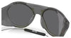 Oakley Sunglass - Clifden Goggles - Latitude Collection / Prizm Black Polarized OO9440-2656