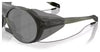 Oakley Sunglass - Clifden Goggles - Latitude Collection / Prizm Black Polarized OO9440-2656