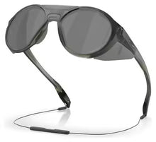 Load image into Gallery viewer, Oakley Sunglass - Clifden Goggles - Latitude Collection / Prizm Black Polarized OO9440-2656