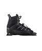 Radar 2023 - Prime Boot - Black / Grey - Water Ski Boot