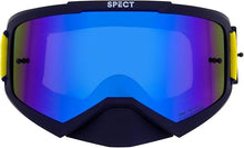 Load image into Gallery viewer, REDBULL SPECT EVAN GOGGLE - Blue