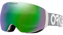 Load image into Gallery viewer, Oakley Goggles - FLIGHT DECK GREY WPRIZM JADE GBL