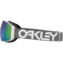 Load image into Gallery viewer, Oakley Goggles - FLIGHT DECK GREY WPRIZM JADE GBL