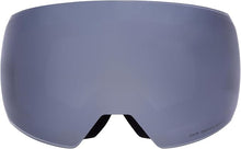 Load image into Gallery viewer, Red Bull Spect Eyewear Snow Goggle CHUTE-02 / Smoke Lens with Sliver mirror