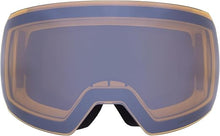 Load image into Gallery viewer, Red Bull Spect Eyewear Snow Goggle CHUTE-03 / Purple Lens with Burgundy