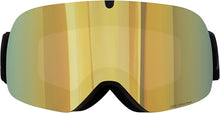 Load image into Gallery viewer, Red Bull Spect Eyewear Snow Goggle SOAR-13YE2_Smoke Lens with yellow mirror