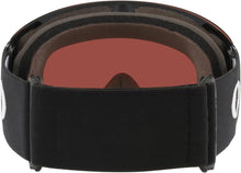 Load image into Gallery viewer, Oakley Goggles - Flight Deck Matte Black with Prizm Sage Gold