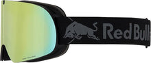 Load image into Gallery viewer, Red Bull Spect Eyewear Snow Goggle SOAR-13YE2_Smoke Lens with yellow mirror