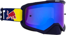 Load image into Gallery viewer, REDBULL SPECT EVAN GOGGLE - Blue
