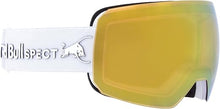 Load image into Gallery viewer, Red Bull Spect Eyewear Snow Goggle REIGN-03 / Purple Lens with Blue mirror