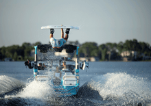 Load image into Gallery viewer, RONIX BOOTS - ONE - INTUITION (2024) - Cordura / Panda