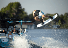 Load image into Gallery viewer, RONIX BOOTS - ONE - INTUITION (2024) - Cordura / Panda
