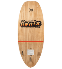 Load image into Gallery viewer, RONIX WAKESURF 2023 - Element Core - Blunt Nose Skimmer - Paulownia / Sunset