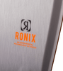 RONIX 2023 - RXT - Blackout Technology - White / Electro Orange
