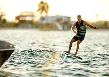 Load image into Gallery viewer, Ronix Volcom - Capella 3.0 - CGA Life Vest - Black / White Clippings (2025)