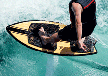 Load image into Gallery viewer, Ronix Megacorp Surf - Capella 3.0 - CGA Life Vest - Fireball (2025)