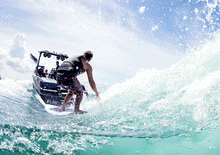 Load image into Gallery viewer, Ronix Megacorp Surf - Capella 3.0 - CGA Life Vest - Fireball (2025)