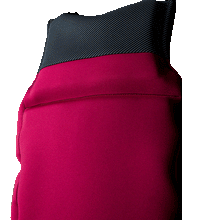 Load image into Gallery viewer, Ronix Atlantis - Capella 3.0 - Girl's US/CA CGA Life Vest - Plum - Jr (75-105bs)