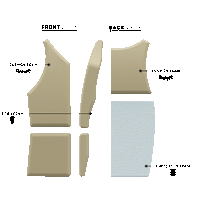 Load image into Gallery viewer, Ronix Atlantis - Capella 3.0 - Girl's US/CA CGA Life Vest - Plum - Jr (75-105bs)