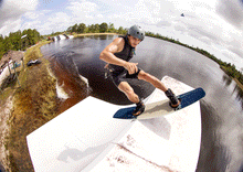 Load image into Gallery viewer, RONIX BOOTS - DIPLOMAT EXP - INTUITION (2024) - Black / Gum Rubber