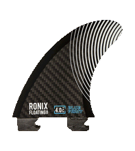 Load image into Gallery viewer, RONIX - Floating Fin-S 2.0 - Blueprint Series (2024)