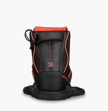 Load image into Gallery viewer, RONIX WOMENS BOOTS - Luxe - Stage 1 - Black / Coral