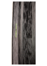 Load image into Gallery viewer, RONIX WAKEBOARDS - RXT BLACKOUT TECHNOLOGY BOAT BOARD (2024) - Black / GP Yellow