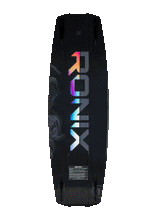 Load image into Gallery viewer, RONIX WAKEBOARDS - ONE - BLACKOUT TECHNOLOGY (2024) - Iridescent Smoke