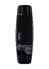 Load image into Gallery viewer, RONIX WAKEBOARDS - ONE - BLACKOUT TECHNOLOGY (2024) - Iridescent Smoke
