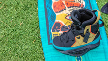 Load image into Gallery viewer, RONIX BOOTS - ATMOS EXP - INTUITION (2024) - Desert Moss / Ocean