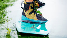 Load image into Gallery viewer, RONIX BOOTS - ATMOS EXP - INTUITION (2024) - Desert Moss / Ocean