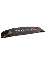 Load image into Gallery viewer, RONIX WAKEBOARDS - ONE - BLACKOUT TECHNOLOGY (2024) - Iridescent Smoke