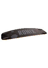 Load image into Gallery viewer, RONIX WAKEBOARDS - PARKS MODELLO (2024) - Midnight Metallic